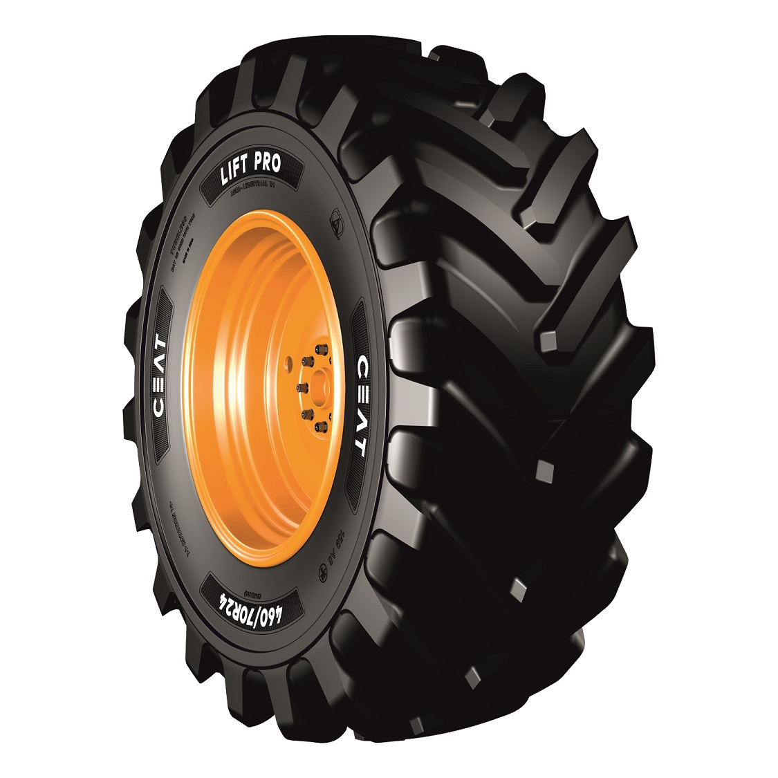 CEAT 460/70R24 LIFT PRO 159A8/B TL