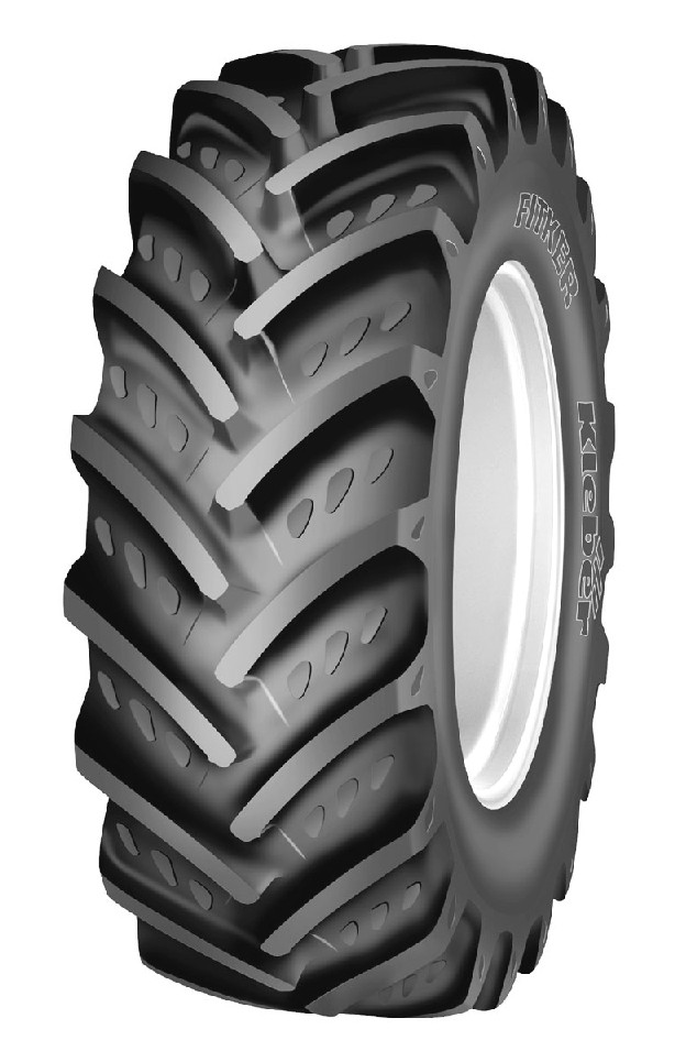 KLEBER 280/70R16 FITKER TL 112A8/109B