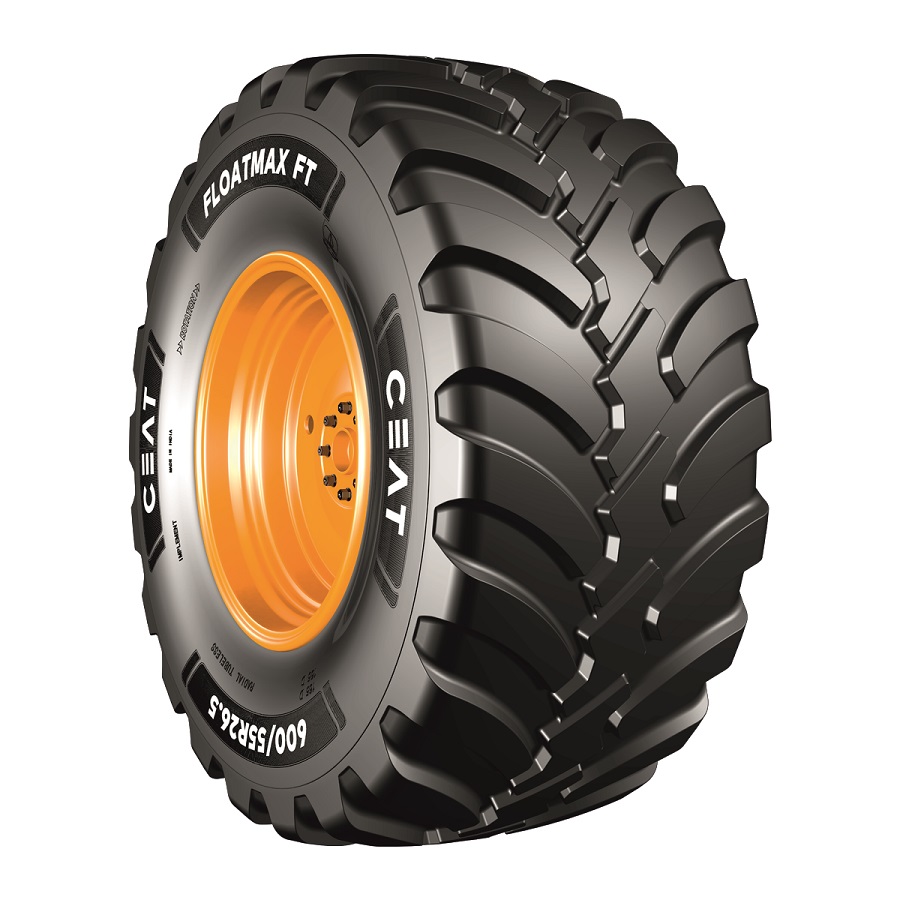 CEAT 650/65R26.5 FLOATMAX FT 174D TL SB