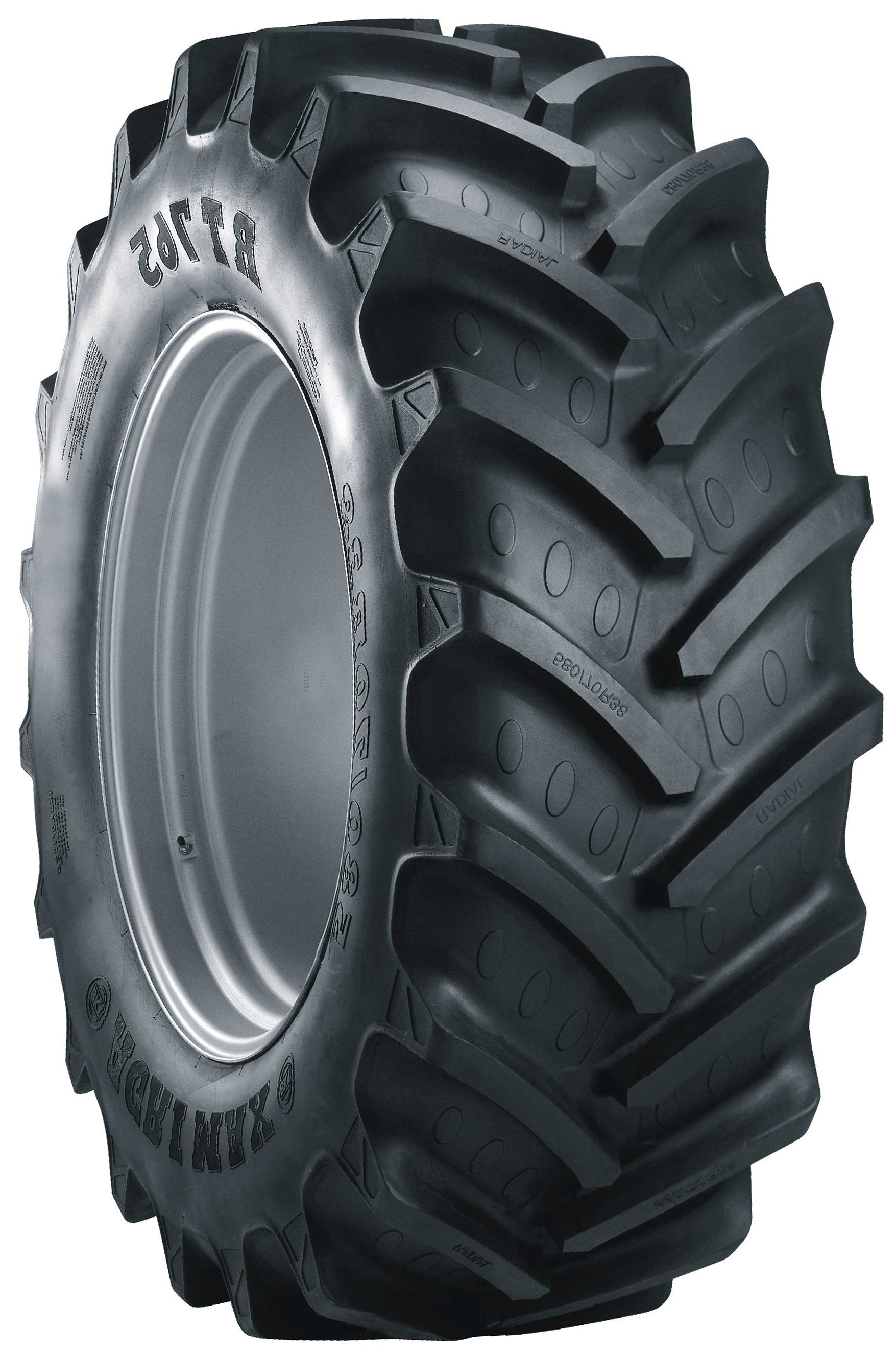 BKT 360/70R28 AGRIMAX RT 765 TL 125D