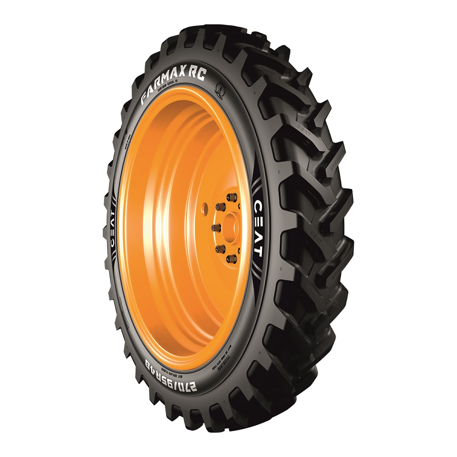 CEAT 230/95R48 FARMAX RC 136D/139A8 TL