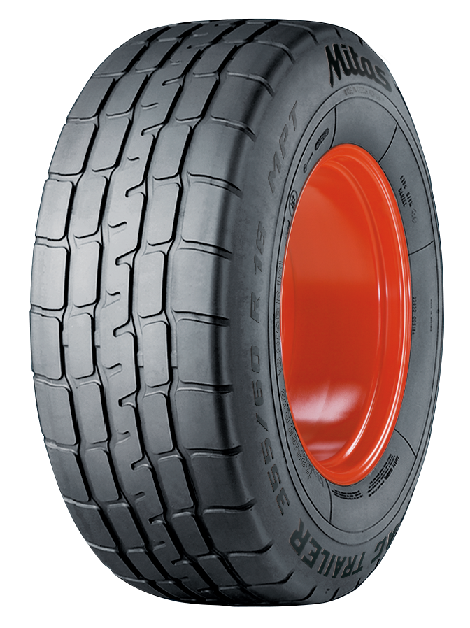 MITAS 355/60R18 AGRO TRAILER MPT TL 142J