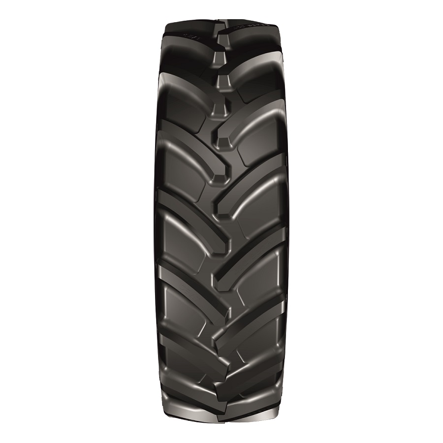 CEAT 380/85R34 FARMAX R85 TL 137D/140A8