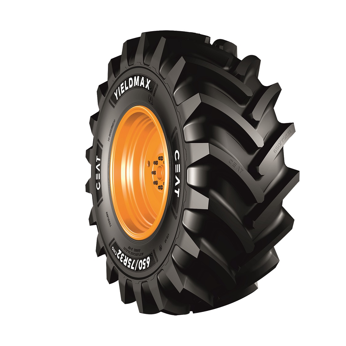 CEAT 900/60R32 YIELDMAX 193A8/B TL SB CHO