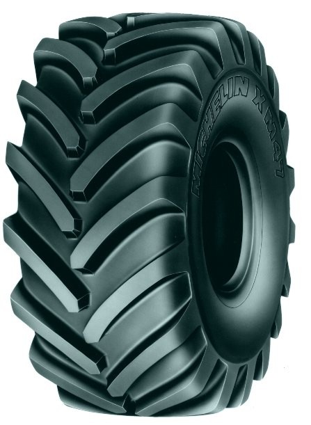 MICHELIN 405/70R20 XM47 TL 136G (16/70R20)