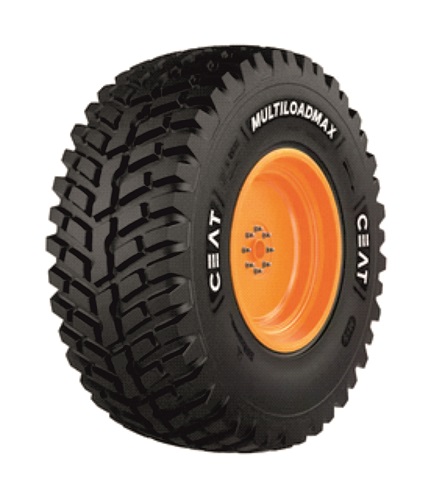 CEAT 600/70R30 MULTILOADMAX 166D/171A8 TL SB M+S