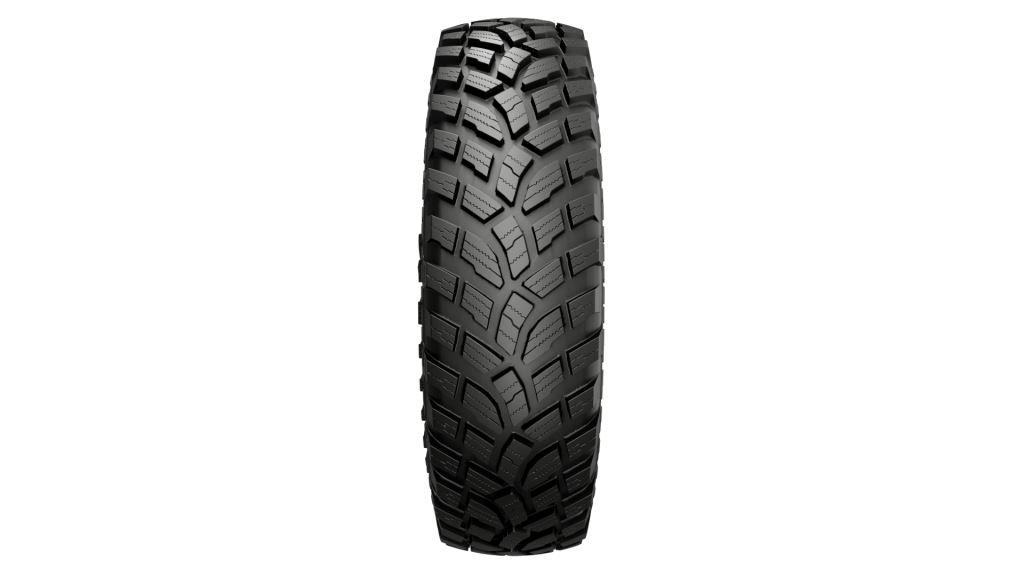 ALLIANCE 650/65R42 MULTIUSE PROFESSIONAL 551 171D