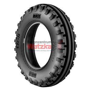 BKT 5.00-16/6 TF8181 TT 76A8