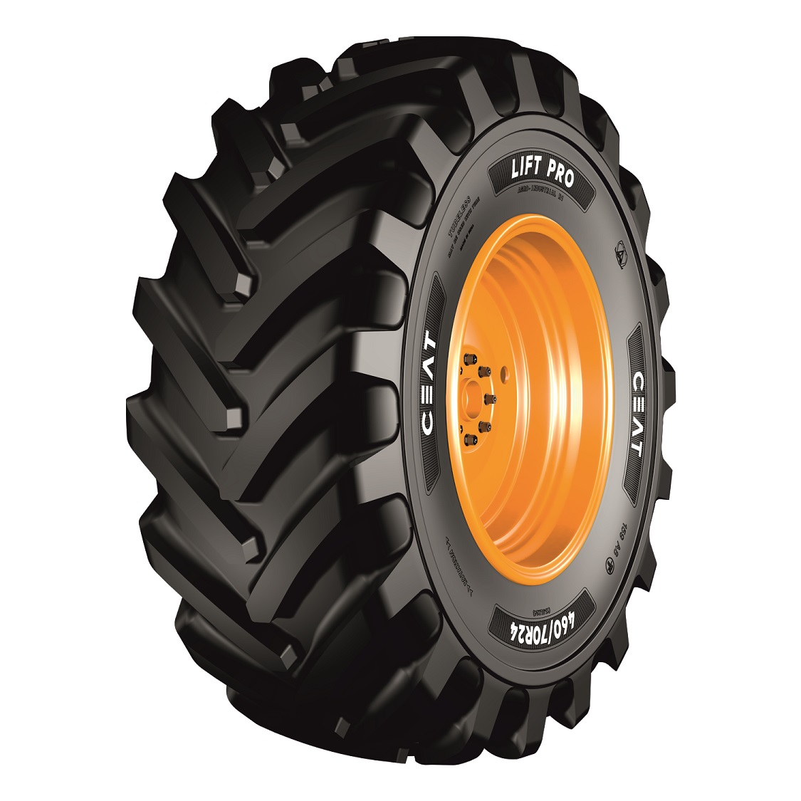 CEAT 460/70R24 LIFT PRO 159A8/B TL