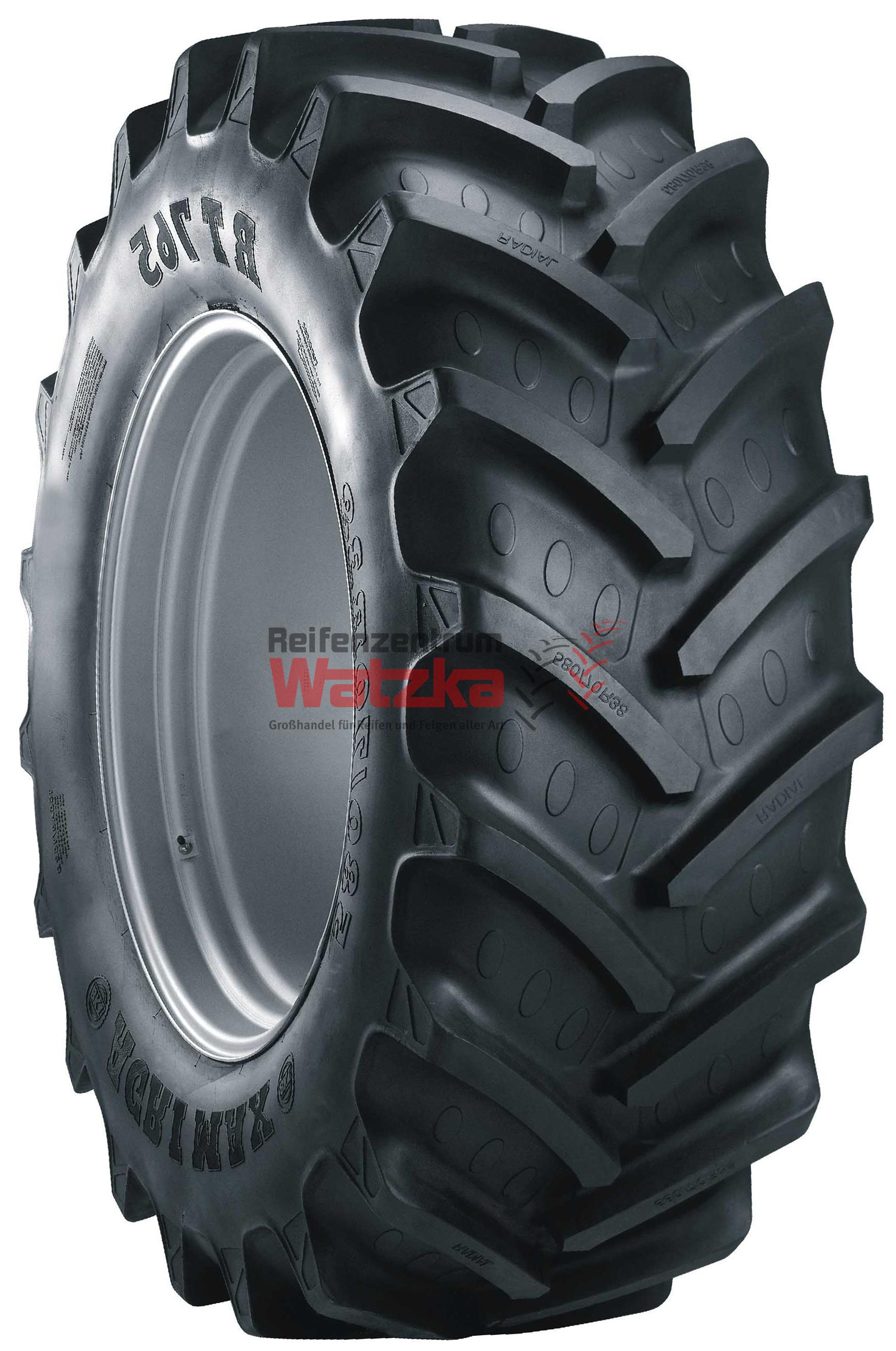 BKT 480/70R34 AGRIMAX RT765 149D