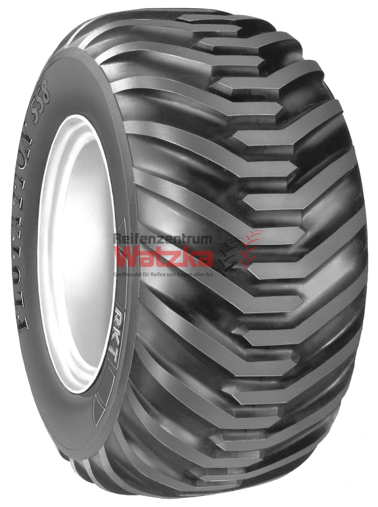 BKT 400/55-22.5 TL FLOTATION-558 150A8/146B 14PR